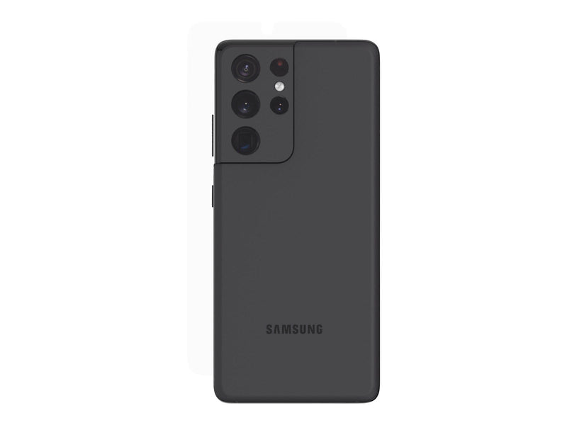 ZAGG InvisibleShield Ultra Clear+ for Samsung Galaxy S21 Ultra 5G