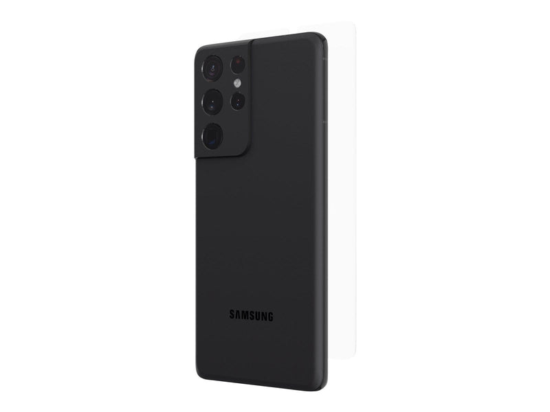 ZAGG InvisibleShield Ultra Clear+ for Samsung Galaxy S21 Ultra 5G