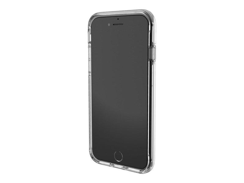 ZAGG Gear4 Crystal Palace for Apple iPhone 6 6s 7 8 SE (2nd Gen) Clear