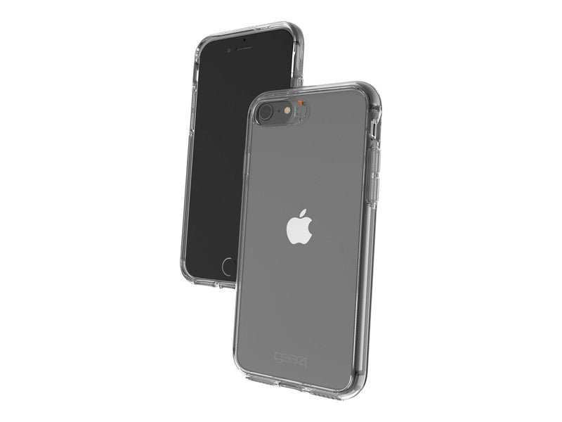 ZAGG Gear4 Crystal Palace for Apple iPhone 6 6s 7 8 SE (2nd Gen) Clear