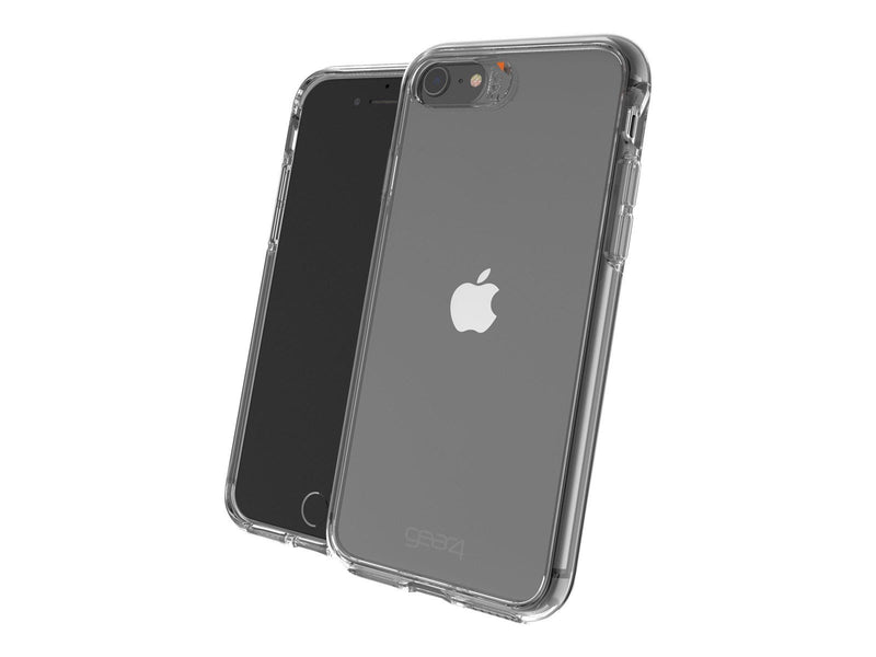 ZAGG Gear4 Crystal Palace for Apple iPhone 6 6s 7 8 SE (2nd Gen) Clear