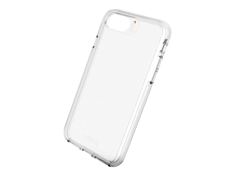 ZAGG Gear4 Crystal Palace for Apple iPhone 6 6s 7 8 SE (2nd Gen) Clear
