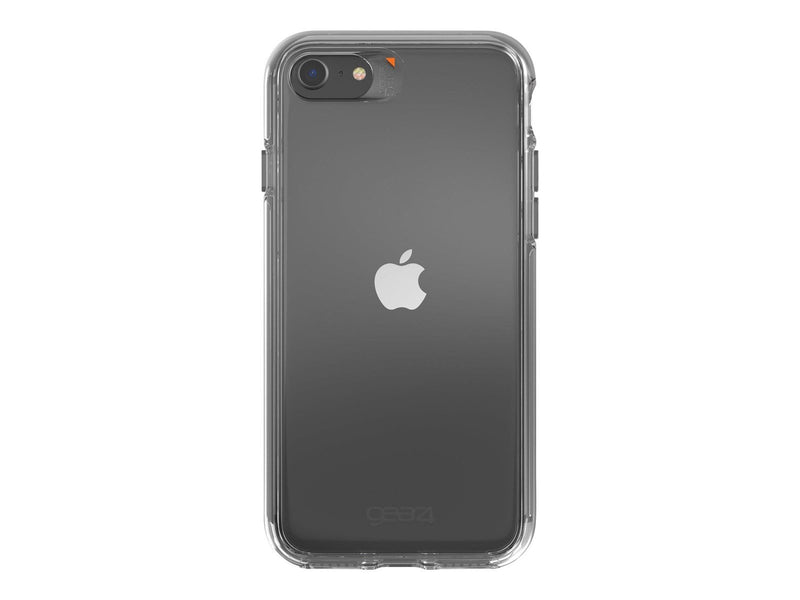 ZAGG Gear4 Crystal Palace for Apple iPhone 6 6s 7 8 SE (2nd Gen) Clear