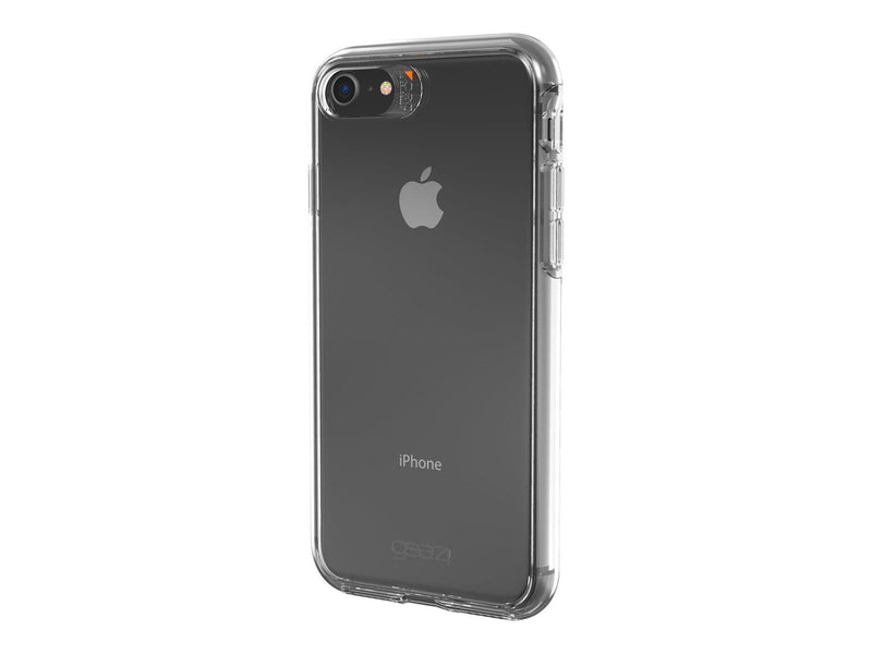 ZAGG Gear4 Crystal Palace for Apple iPhone 6 6s 7 8 SE (2nd Gen) Clear