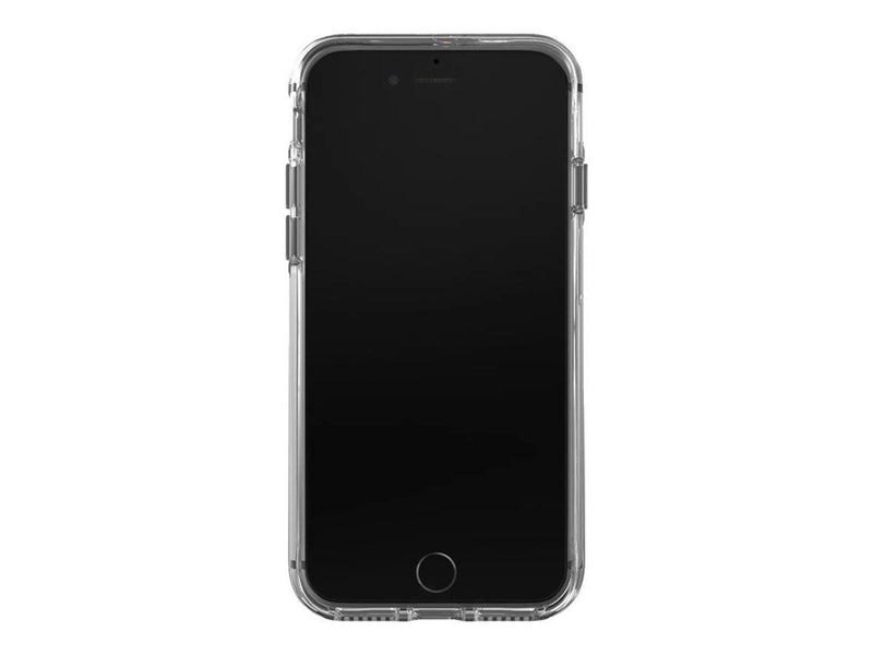 ZAGG Gear4 Crystal Palace for Apple iPhone 6 6s 7 8 SE (2nd Gen) Clear