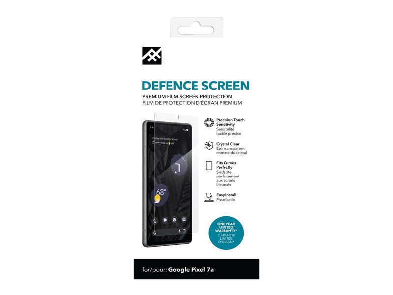 ZAGG iFrogz Defence for Google Pixel 7a