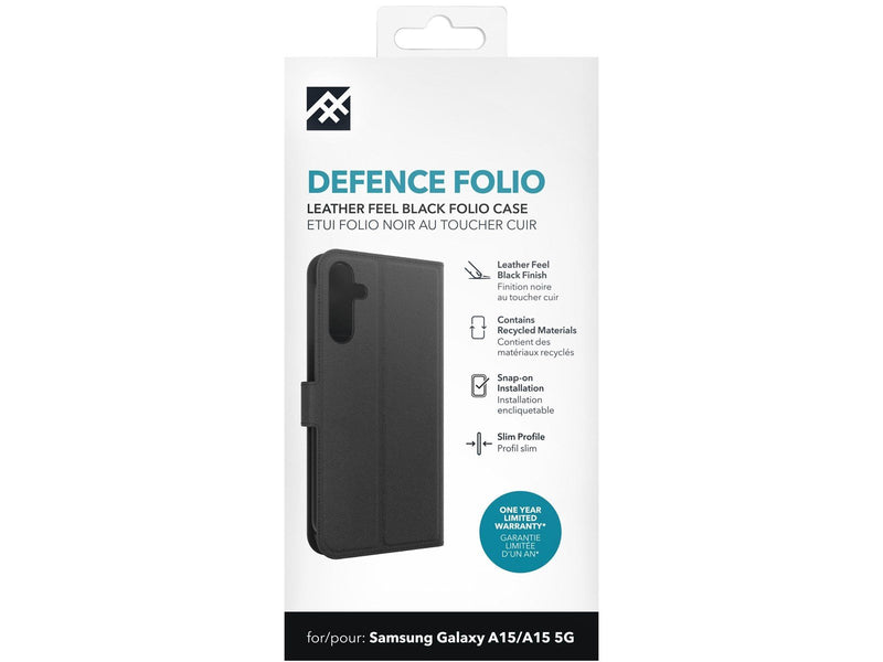 ZAGG iFrogz Defence for Samsung Galaxy A15 A15 5G