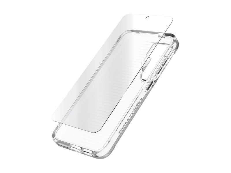 ZAGG Luxe + Glass 360 for Samsung Galaxy S24