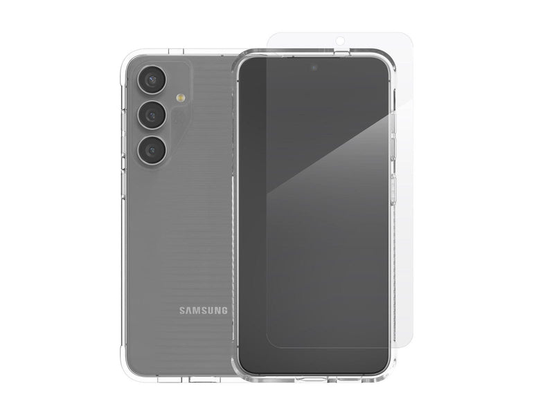 ZAGG Luxe + Glass 360 for Samsung Galaxy S24
