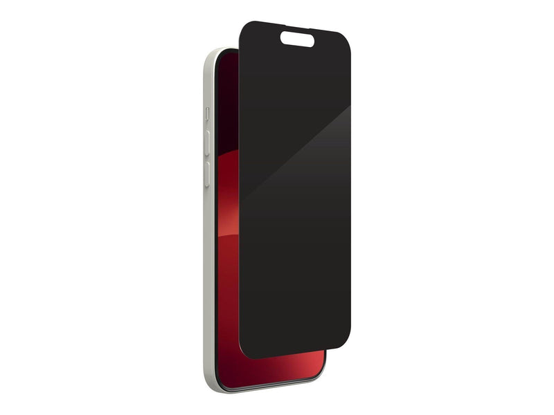 ZAGG InvisibleShield Glass Elite Privacy for Apple iPhone 15 Plus