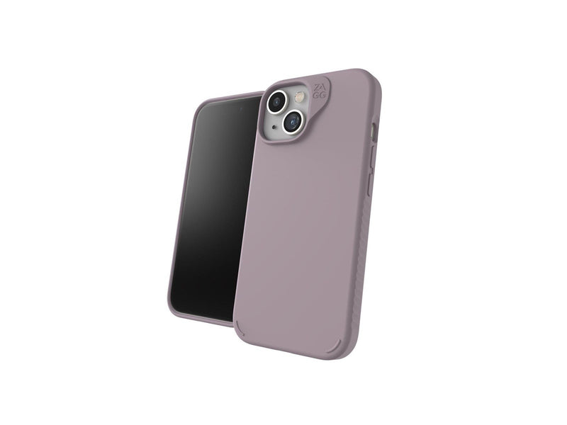 ZAGG Manhattan Snap for Apple iPhone 13 14 15