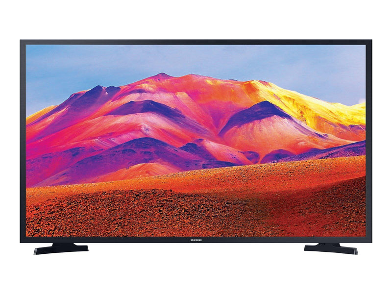 Samsung 32" Flachbild TV UE32T5372CD T5300 Series - 32" LED-backlit LCD TV - Full HD LED 1080p (Full HD)