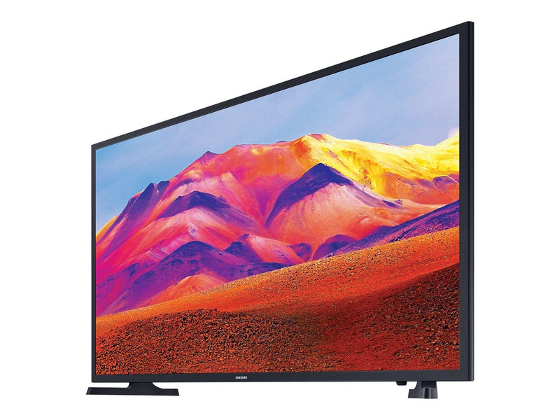 Samsung 32" Flachbild TV UE32T5372CD T5300 Series - 32" LED-backlit LCD TV - Full HD LED 1080p (Full HD)