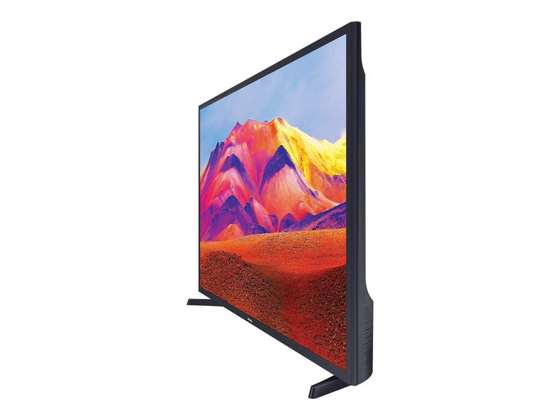 Samsung 32" Flachbild TV UE32T5372CD T5300 Series - 32" LED-backlit LCD TV - Full HD LED 1080p (Full HD)