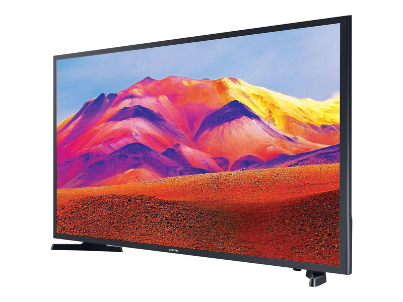 Samsung 32" Flachbild TV UE32T5372CD T5300 Series - 32" LED-backlit LCD TV - Full HD LED 1080p (Full HD)