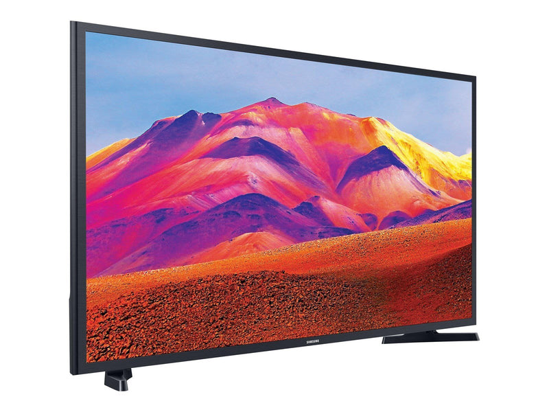 Samsung 32" Flachbild TV UE32T5372CD T5300 Series - 32" LED-backlit LCD TV - Full HD LED 1080p (Full HD)