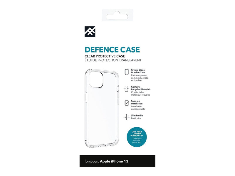 ZAGG iFrogz Defence for Apple iPhone 13