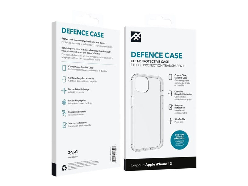 ZAGG iFrogz Defence for Apple iPhone 13