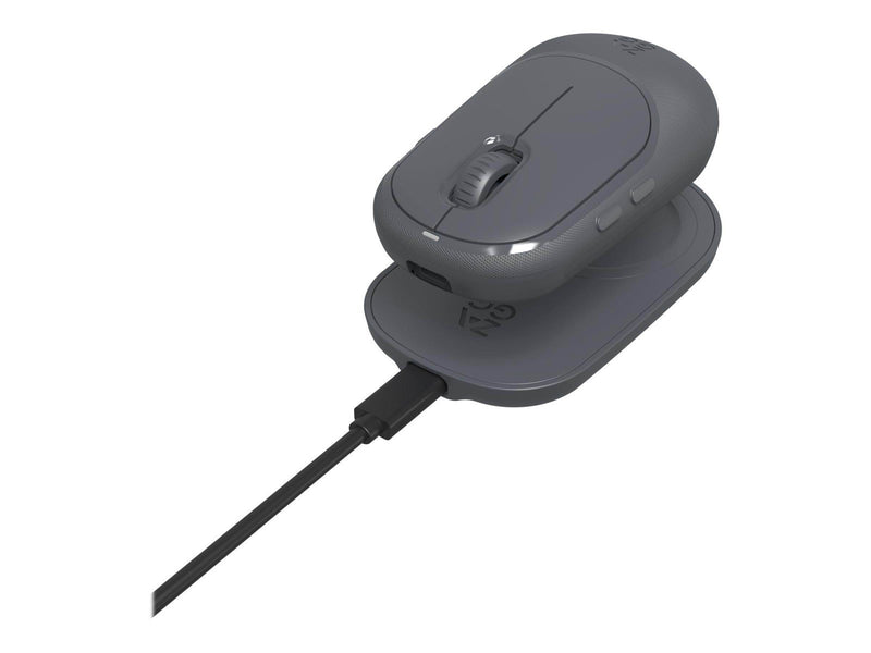 ZAGG Pro - Maus (Grau)