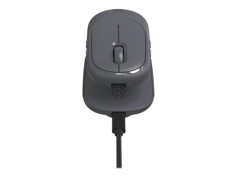 ZAGG Pro - Maus (Grau)
