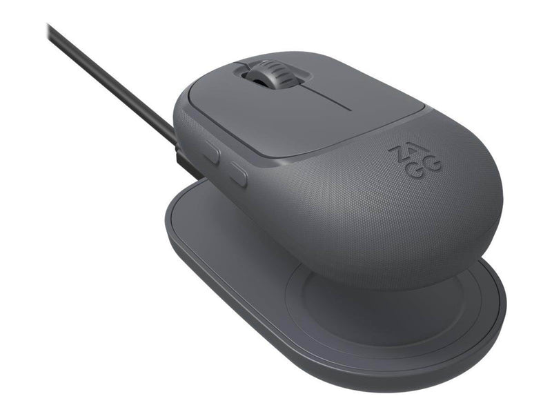ZAGG Pro - Maus (Grau)