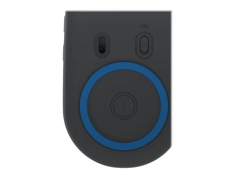 ZAGG Pro - Maus (Grau)