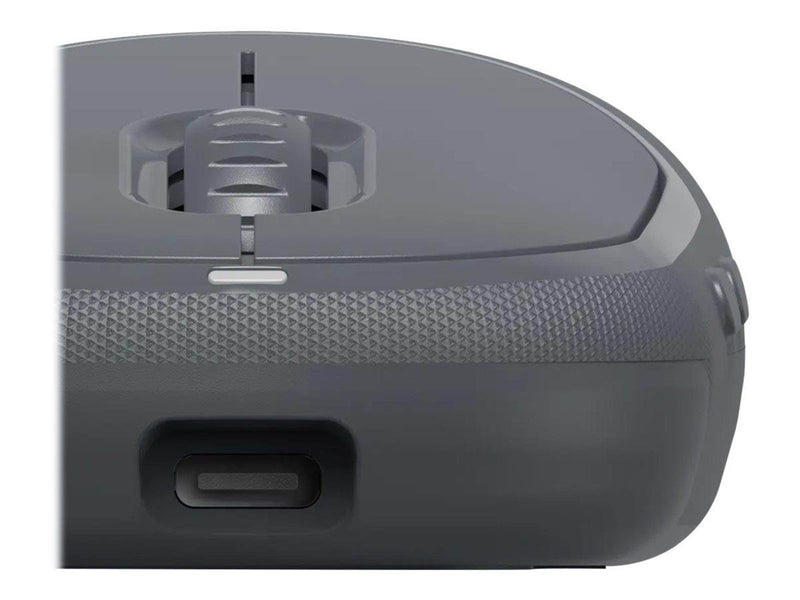 ZAGG Pro - Maus (Grau)