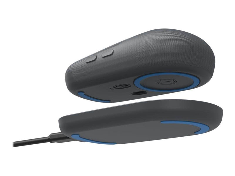 ZAGG Pro - Maus (Grau)