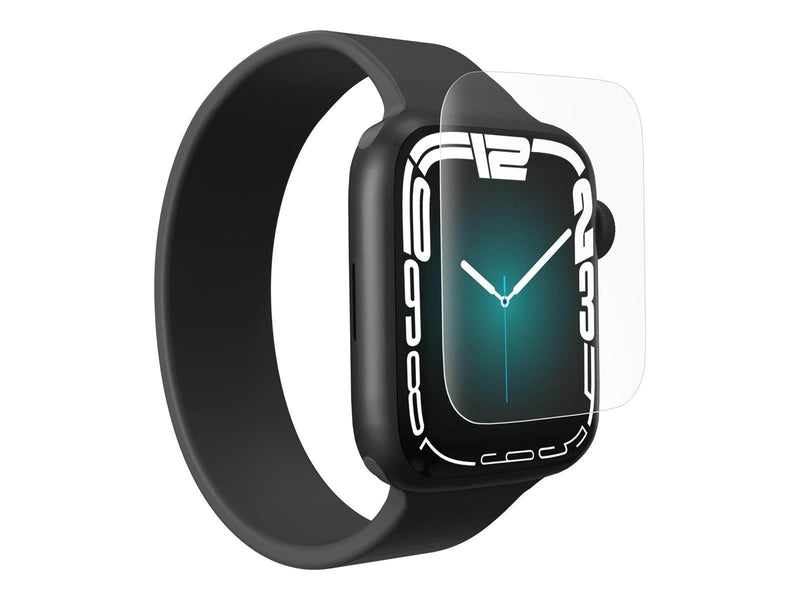 ZAGG InvisibleShield for Apple Watch (44 mm)