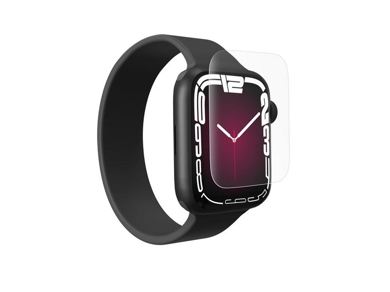 ZAGG InvisibleShield for Apple Watch (40 mm)