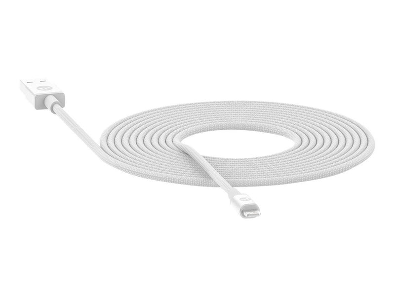 ZAGG mophie Lightning cable - Lightning / USB - 3 m