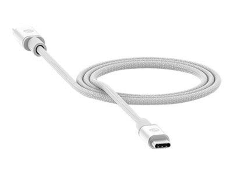 ZAGG mophie - USB-C cable - 24 pin USB-C to 24 pin USB-C - 1.5 m