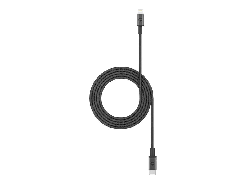 ZAGG mophie Lightning cable - Lightning / USB - 1.8 m