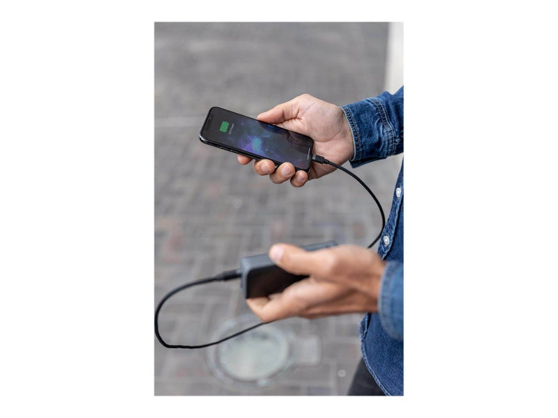 ZAGG mophie Lightning cable - Lightning / USB - 1.8 m