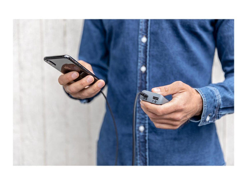 ZAGG mophie Lightning cable - Lightning / USB - 1.8 m