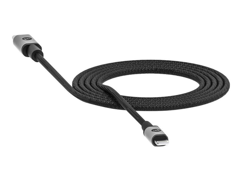 ZAGG mophie Lightning cable - Lightning / USB - 1.8 m