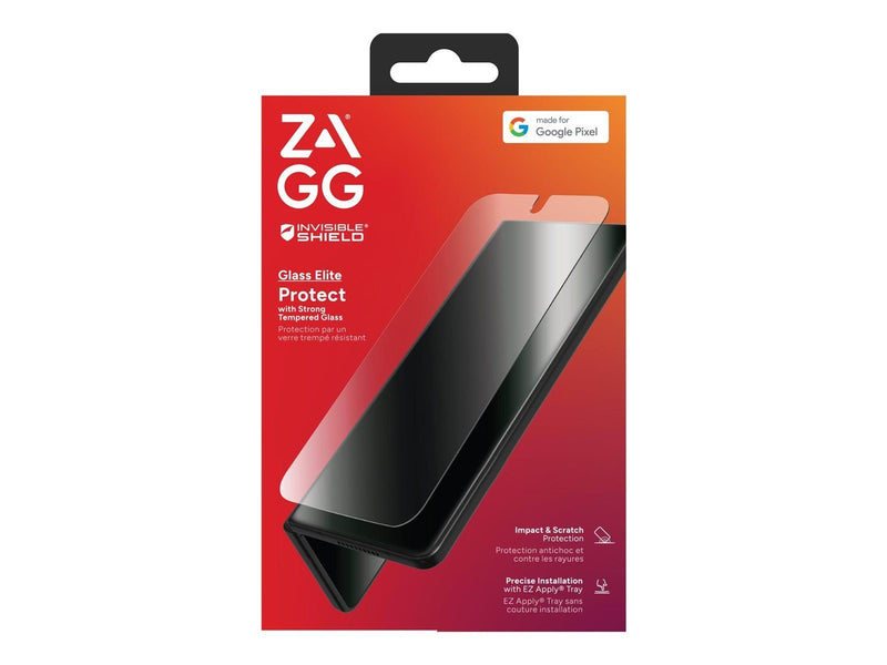 ZAGG InvisibleShield Glass Elite for Google Pixel Pro Fold