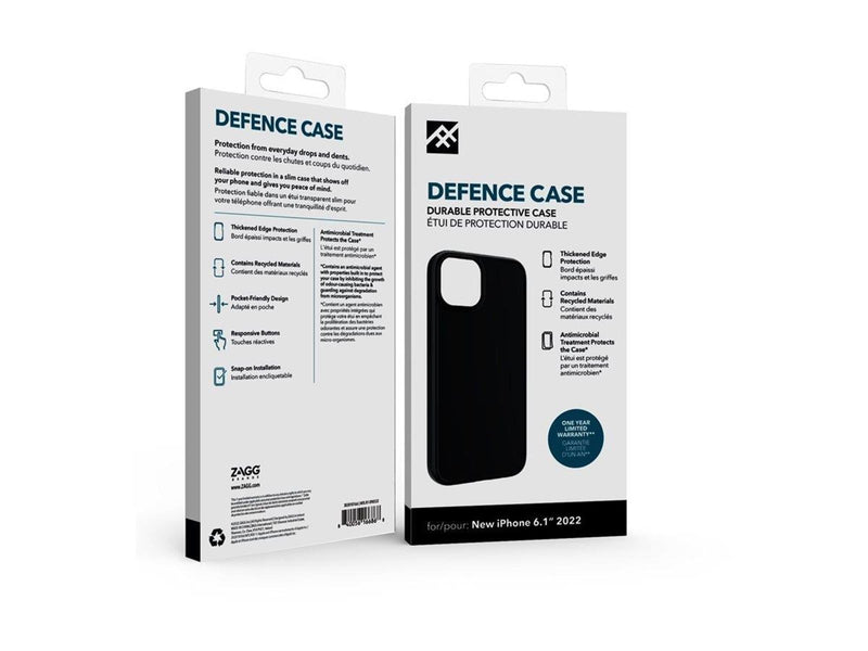 ZAGG iFrogz Defence for Apple iPhone 14