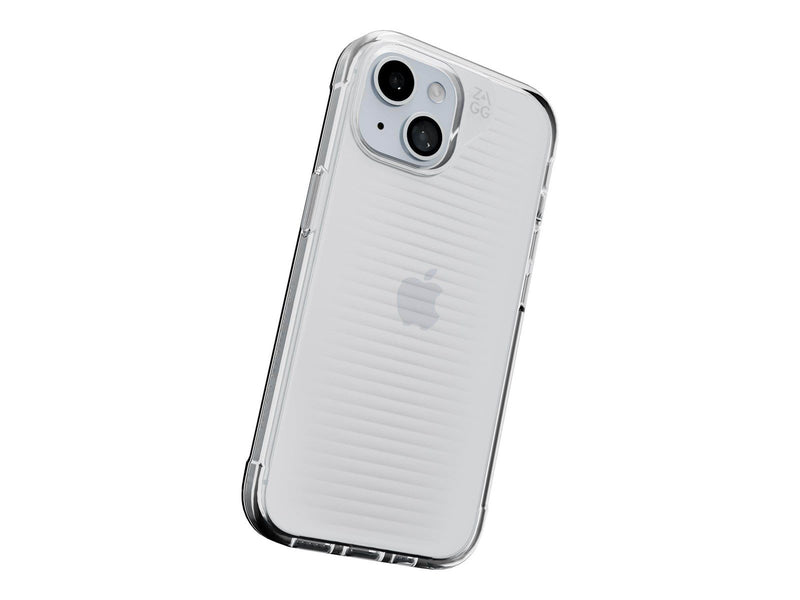 ZAGG Luxe for Apple iPhone 13 14 15