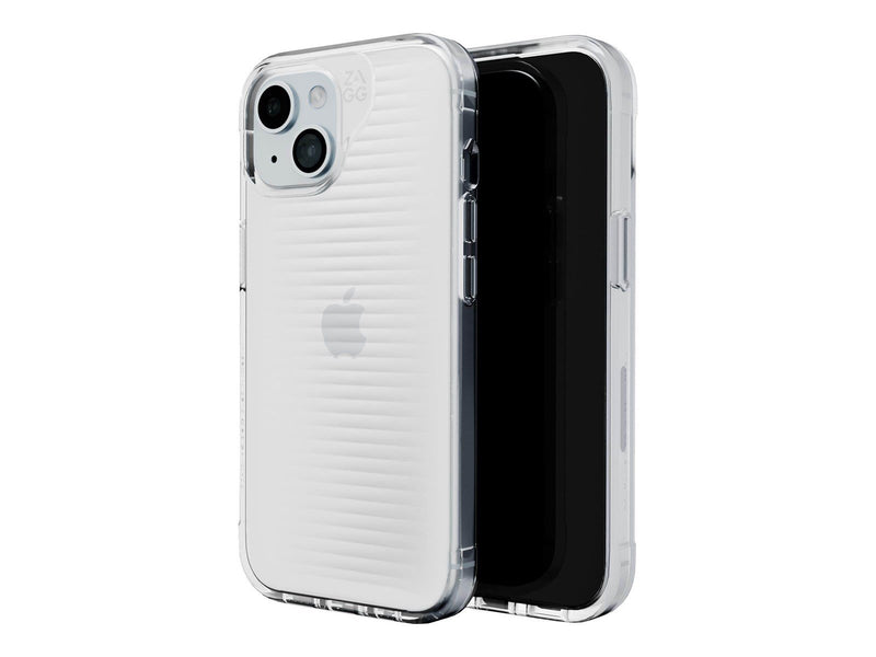 ZAGG Luxe for Apple iPhone 13 14 15