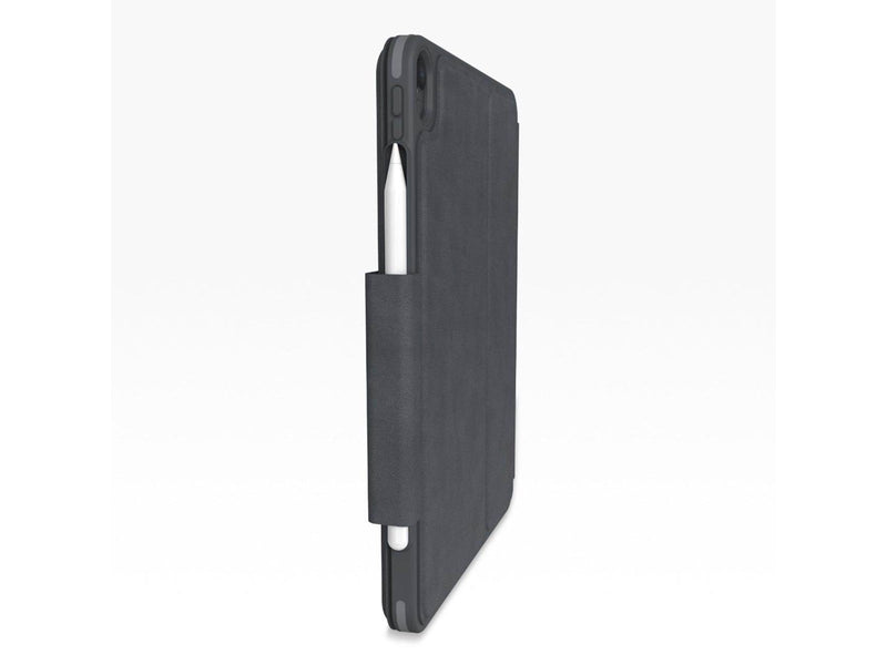 ZAGG Pro Keys for iPad 10.9'' (10th Gen) - Nordisch - Schwarz