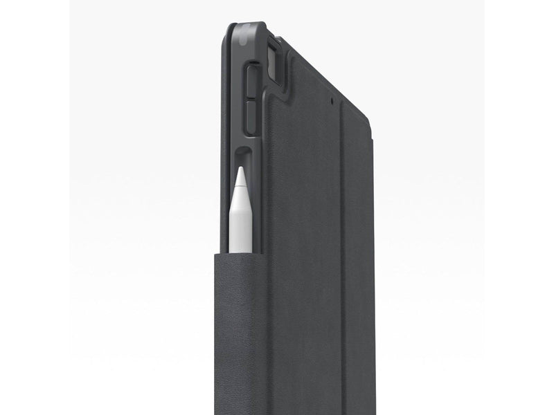ZAGG Pro Keys for iPad 10.9'' (10th Gen) - Nordisch - Schwarz