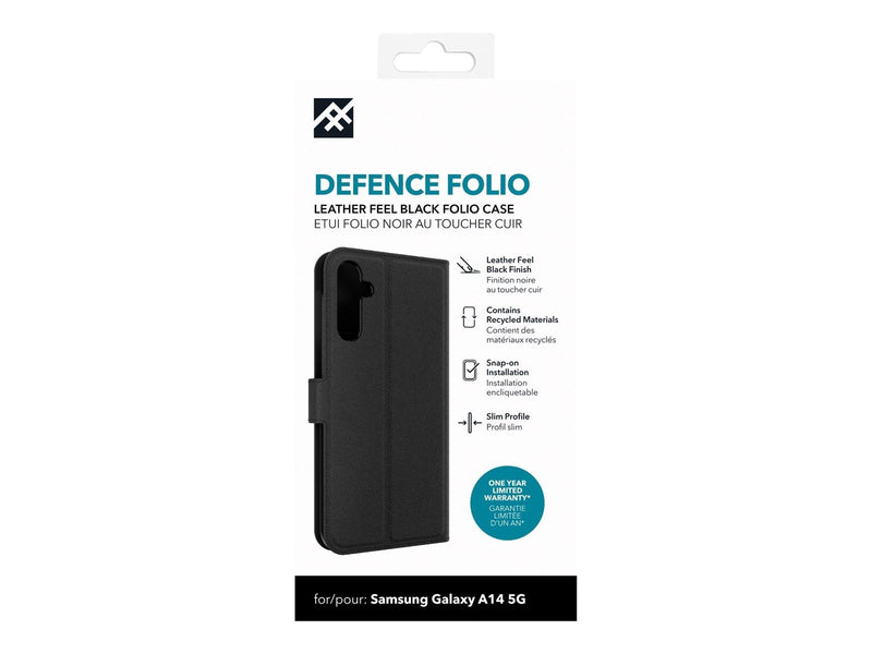ZAGG iFrogz Defence for Samsung Galaxy A14