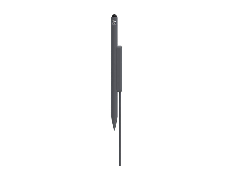 ZAGG Pro Stylus 2 - Stylus (Grau)