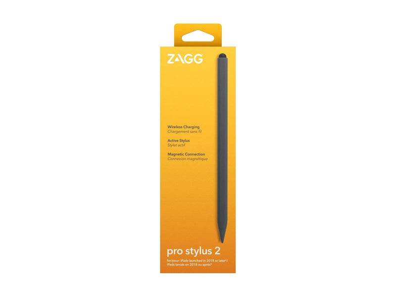 ZAGG Pro Stylus 2 - Stylus (Grau)