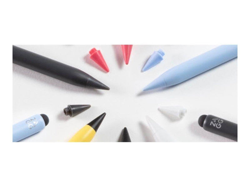 ZAGG Pro Stylus 2 - Stylus (Grau)
