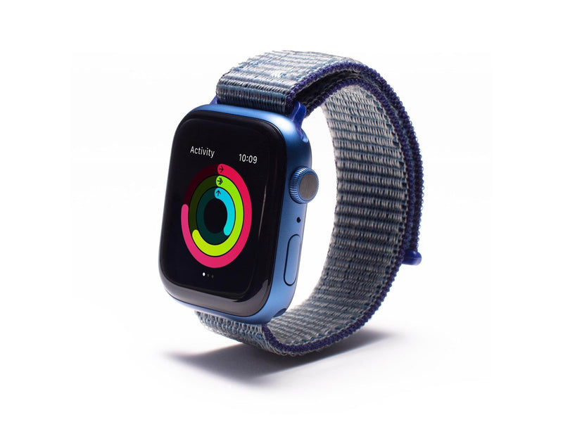 ZAGG Gear4 band for Apple Watch (38 mm 40 mm 41 mm)