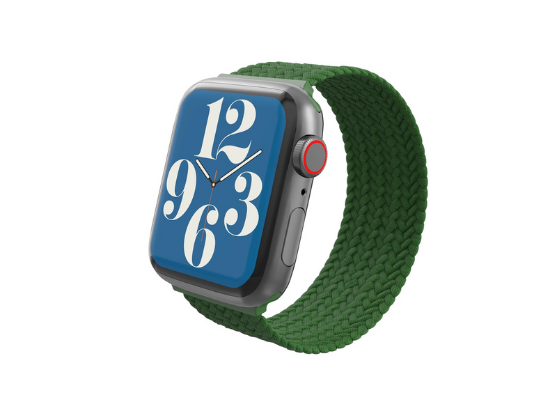 ZAGG Gear4 band for Apple Watch (38 mm 40 mm 41 mm)