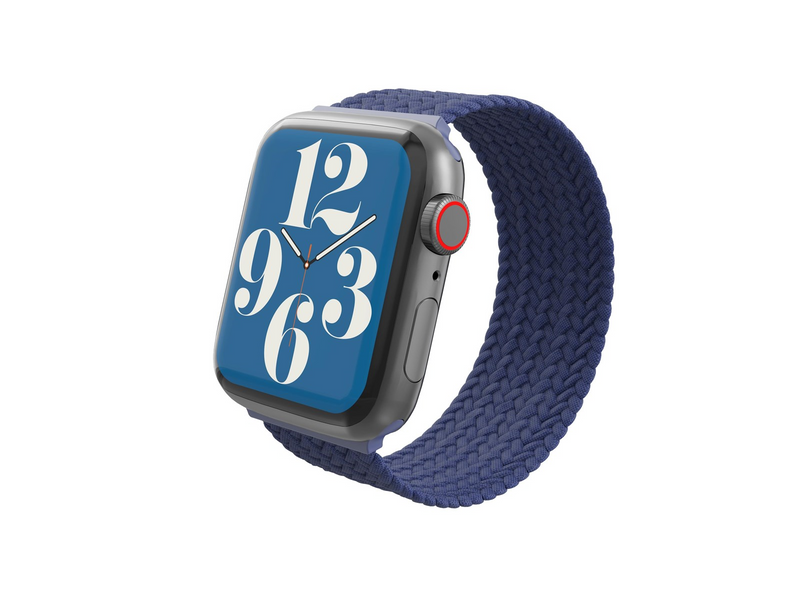 ZAGG Gear4 band for Apple Watch (38 mm 40 mm 41 mm)