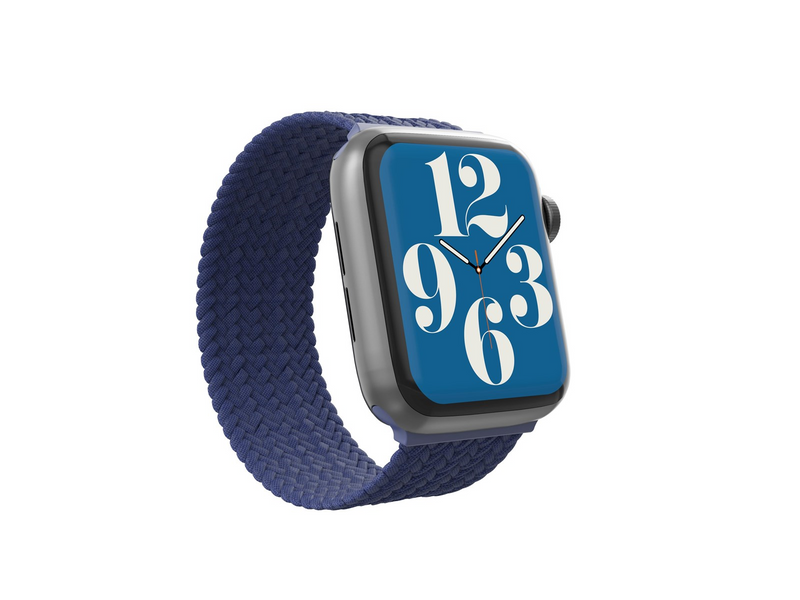 ZAGG Gear4 band for Apple Watch (38 mm 40 mm 41 mm)
